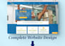 do squarespace website design or squarespace website design